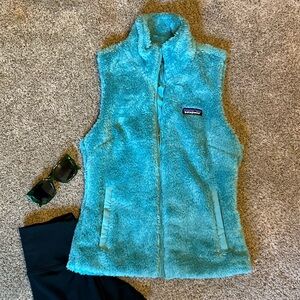 Patagonia Los Gatos Vest